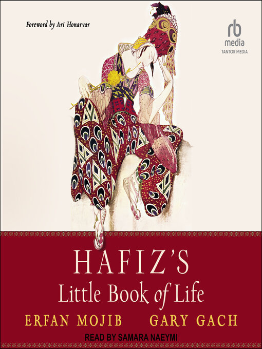 Title details for Hafiz's Little Book of Life by Hafiz - Available
